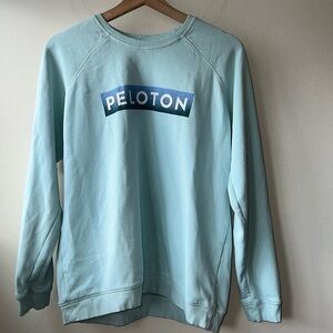 Peloton Women’s Sweatshirt Size Small